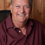 luxury-branding-portrait-author-dallas-gh-white-01 Luxury branding portrait of author G.H. White captured in Dallas for high-end personal brand marketing.